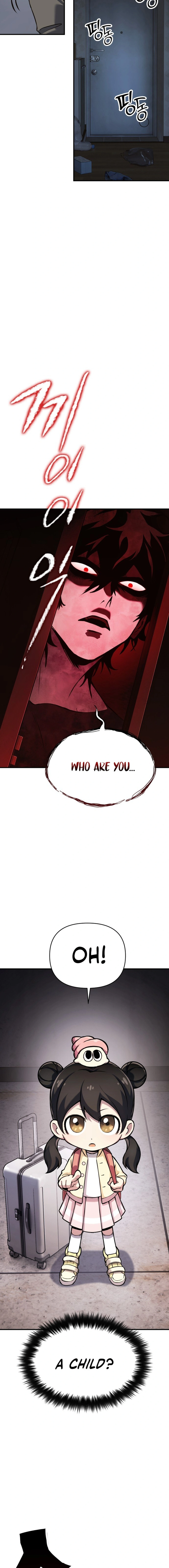 Yokai Frenzy Chapter 1 - page 37