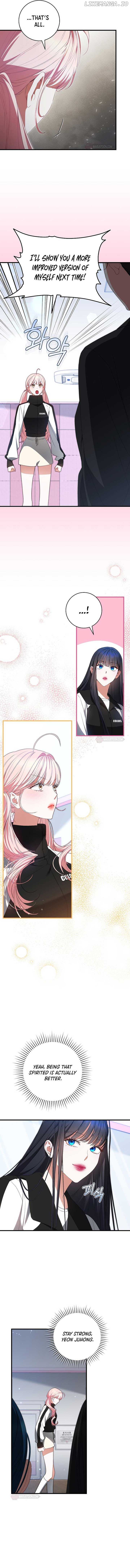 I Became the Cursed Idol Leader Chapter 7 - page 11