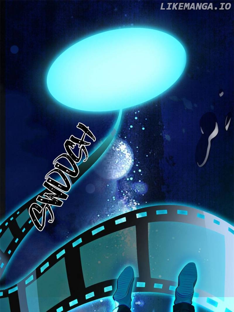 Sign-in for 90,000 Years Chapter 1 - page 10