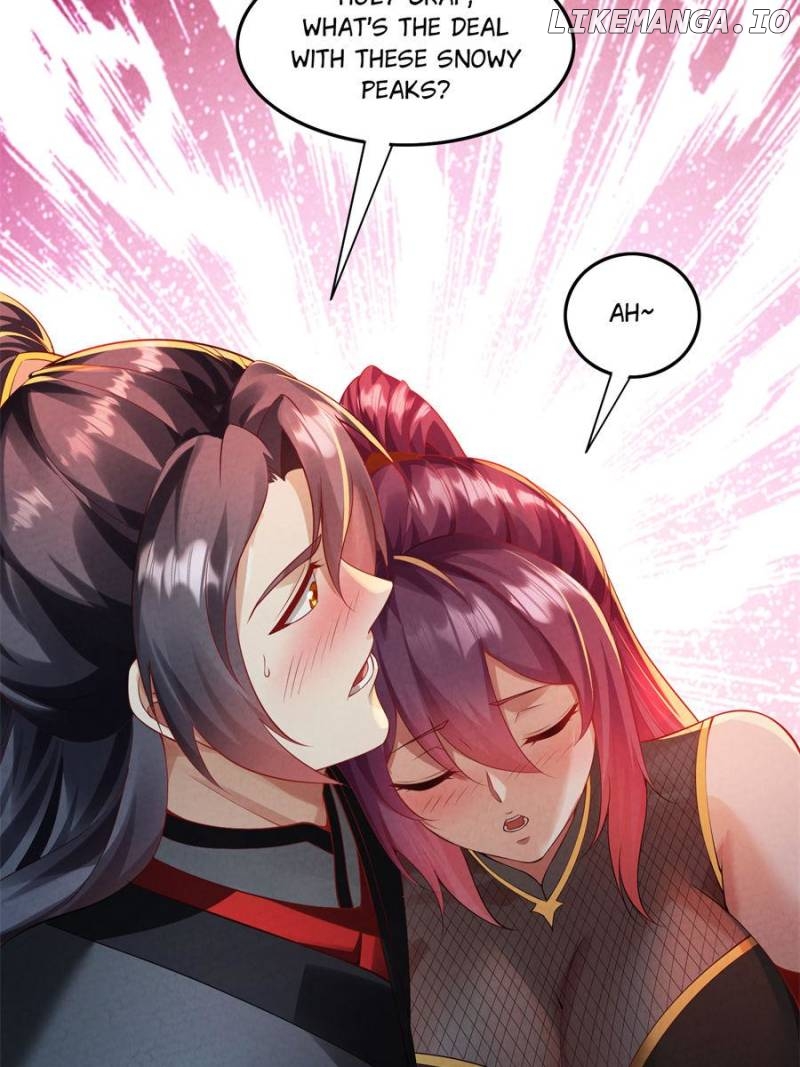 Sign-in for 90,000 Years Chapter 1 - page 18