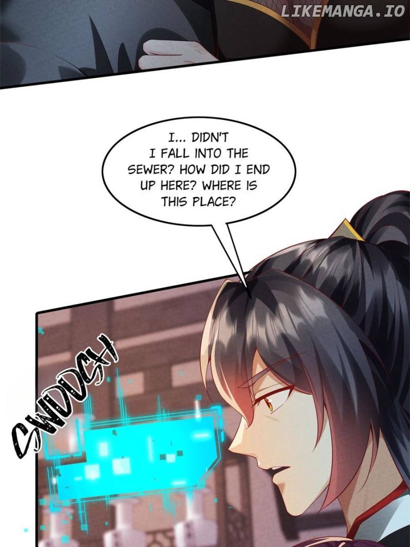 Sign-in for 90,000 Years Chapter 1 - page 19