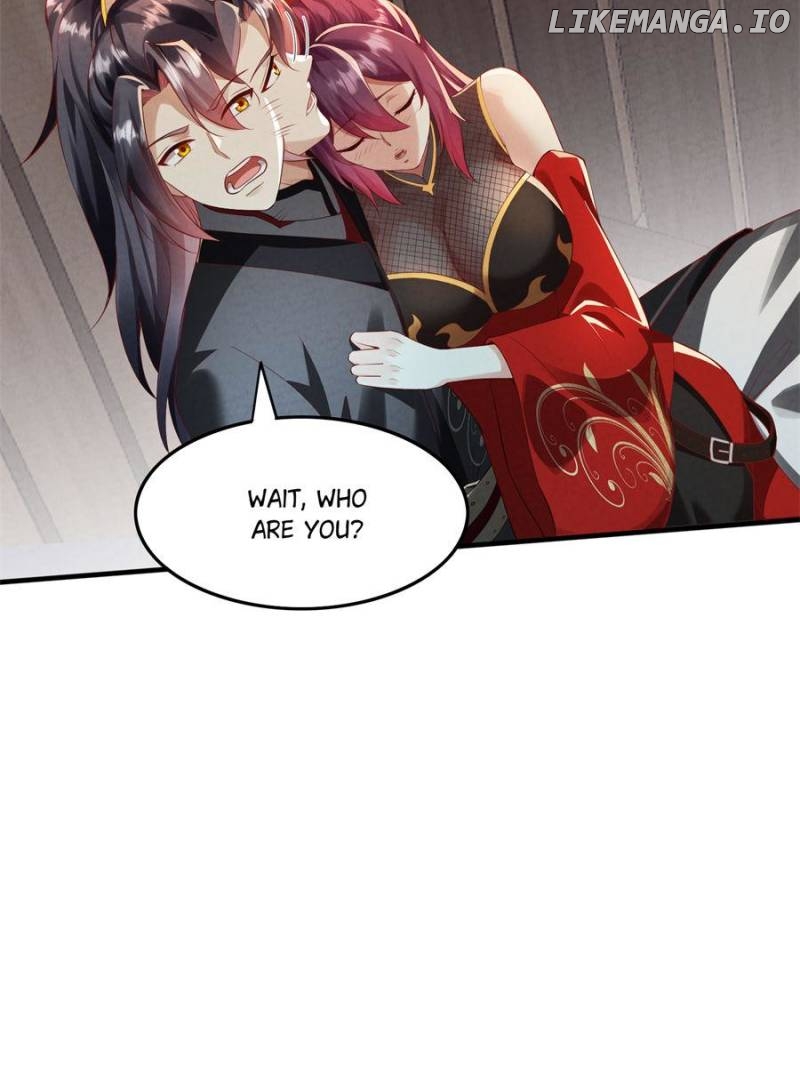 Sign-in for 90,000 Years Chapter 1 - page 21