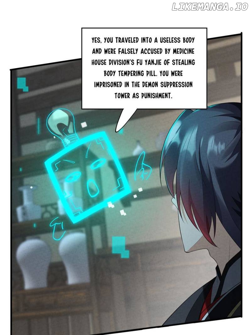 Sign-in for 90,000 Years Chapter 1 - page 22