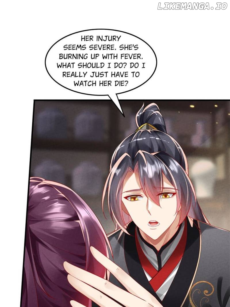 Sign-in for 90,000 Years Chapter 1 - page 25