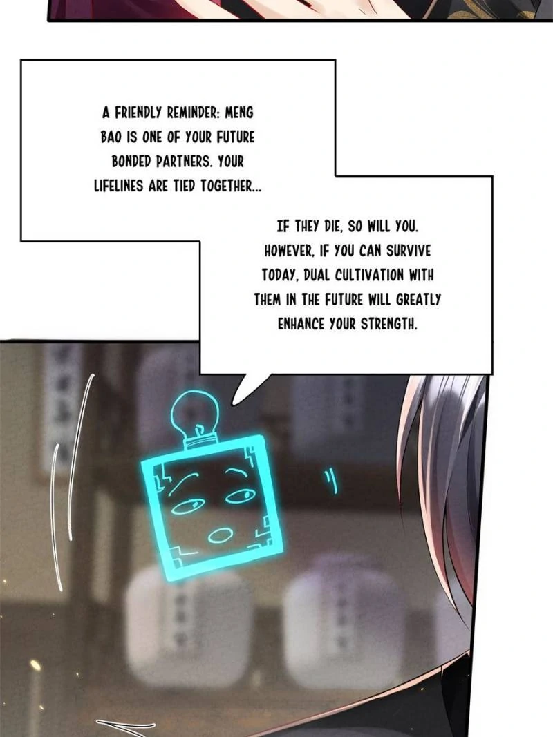 Sign-in for 90,000 Years Chapter 1 - page 26