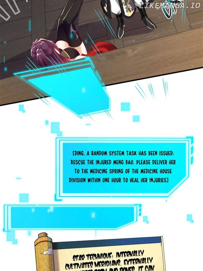 Sign-in for 90,000 Years Chapter 1 - page 28