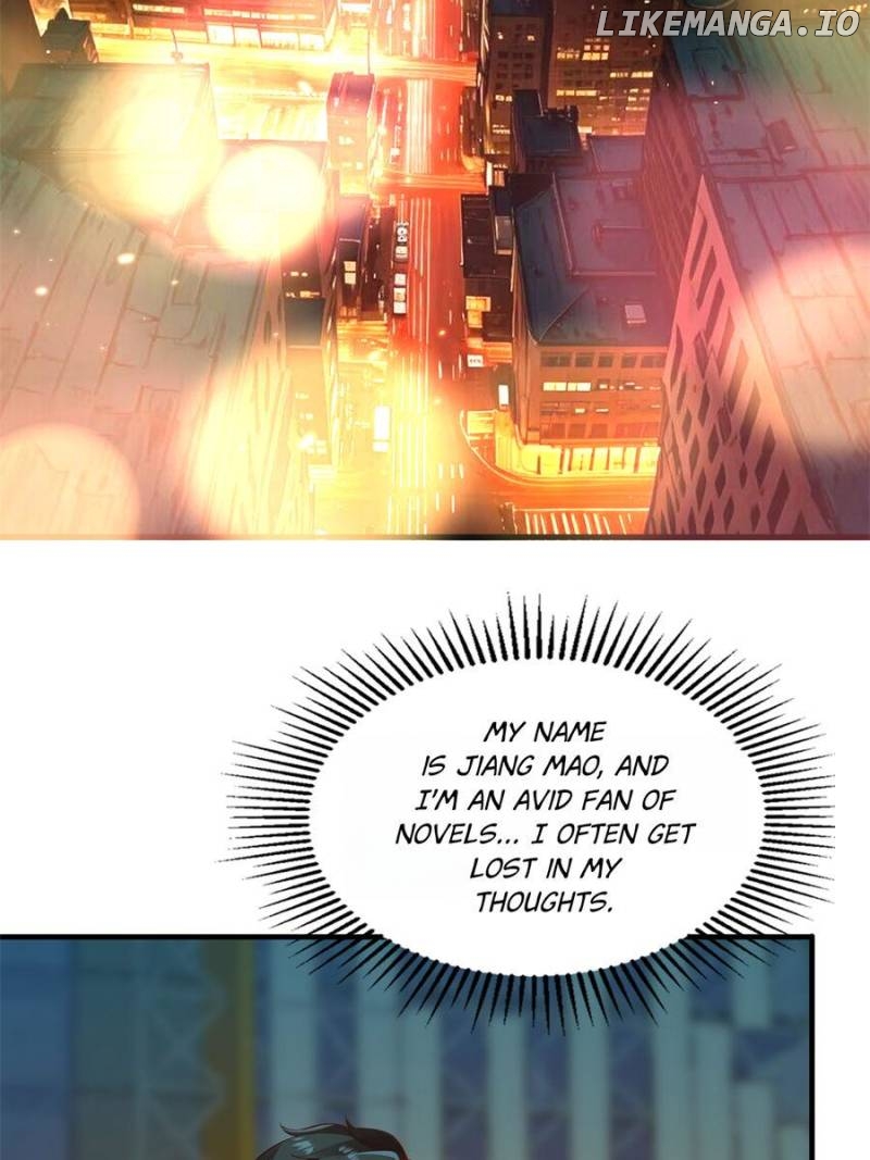 Sign-in for 90,000 Years Chapter 1 - page 2