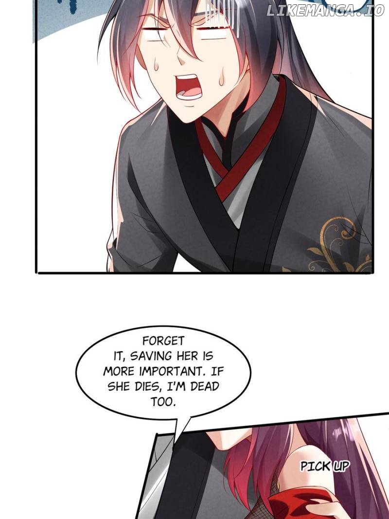 Sign-in for 90,000 Years Chapter 1 - page 30