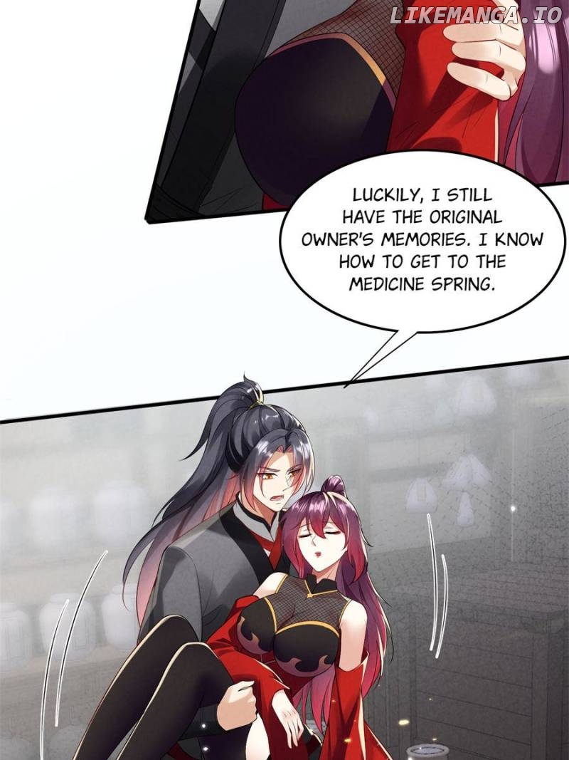 Sign-in for 90,000 Years Chapter 1 - page 31