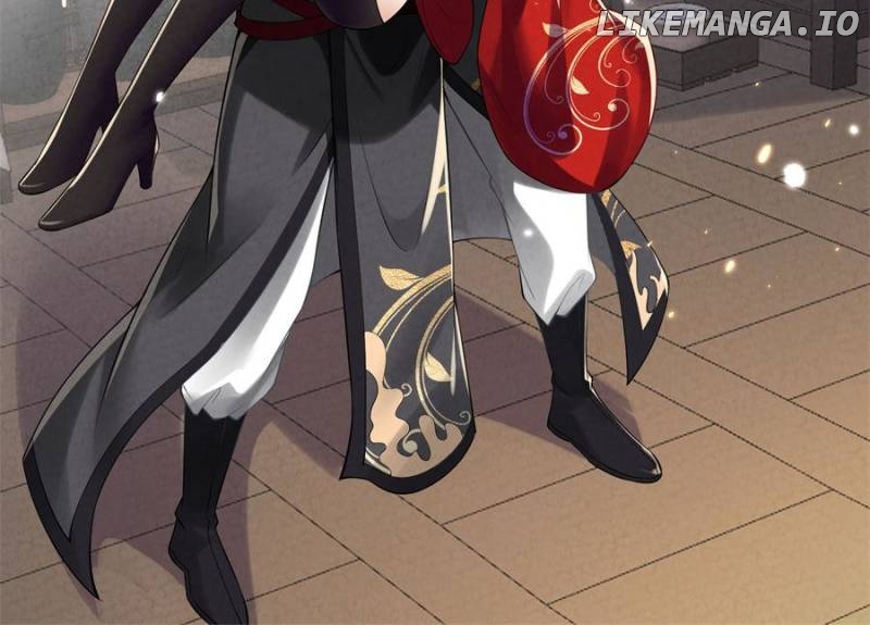 Sign-in for 90,000 Years Chapter 1 - page 32