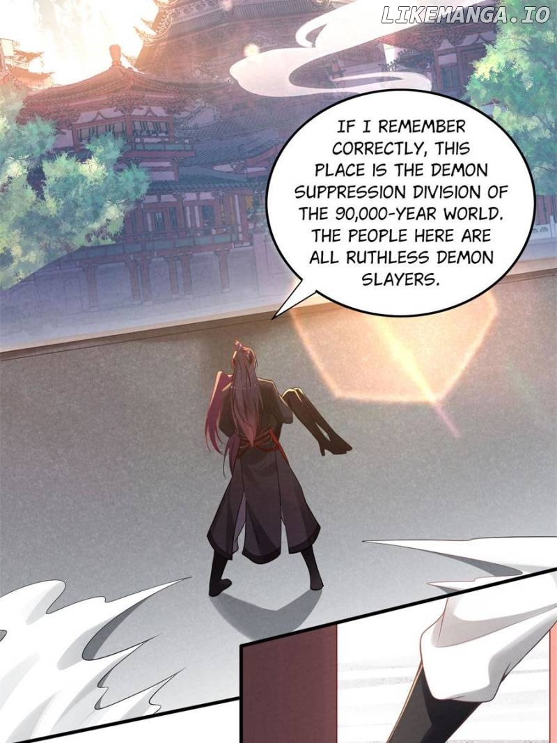 Sign-in for 90,000 Years Chapter 1 - page 35