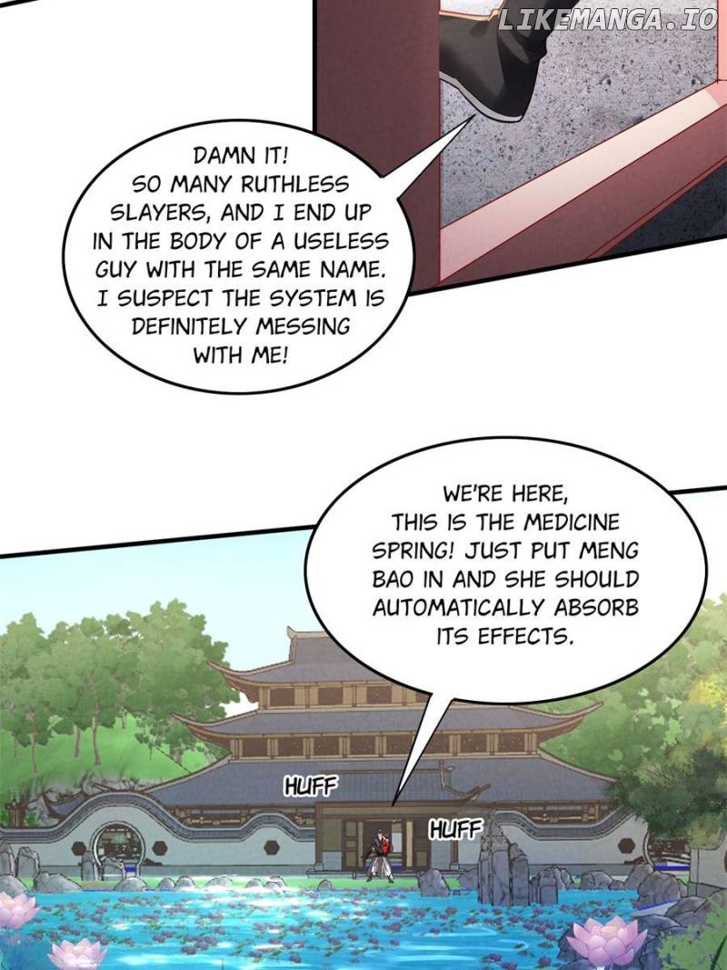 Sign-in for 90,000 Years Chapter 1 - page 36