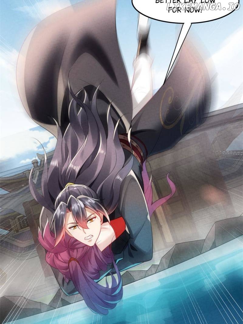 Sign-in for 90,000 Years Chapter 1 - page 39