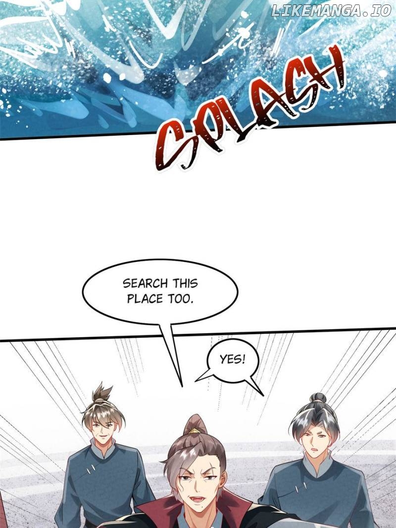 Sign-in for 90,000 Years Chapter 1 - page 41