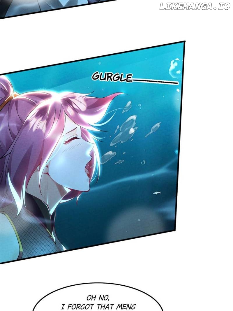 Sign-in for 90,000 Years Chapter 1 - page 45