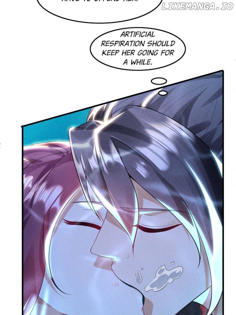 Sign-in for 90,000 Years Chapter 1 - page 47