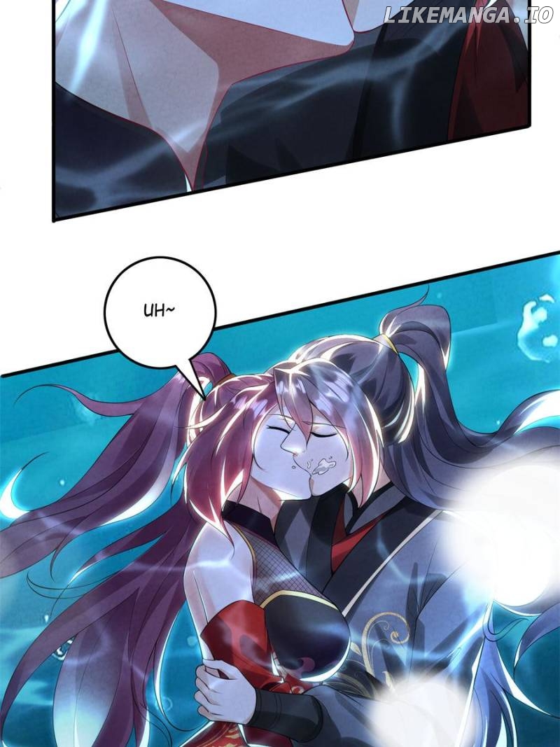 Sign-in for 90,000 Years Chapter 1 - page 48