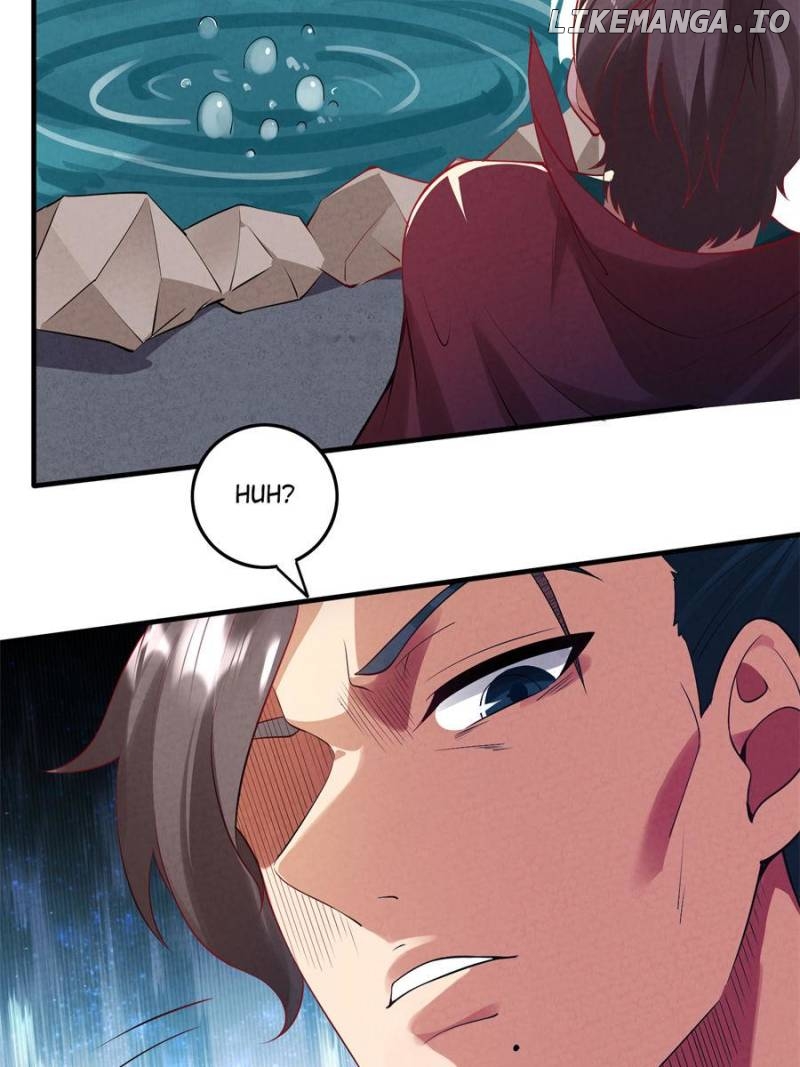 Sign-in for 90,000 Years Chapter 1 - page 51