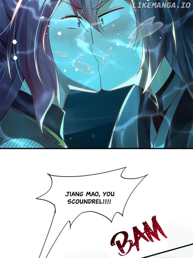 Sign-in for 90,000 Years Chapter 1 - page 55