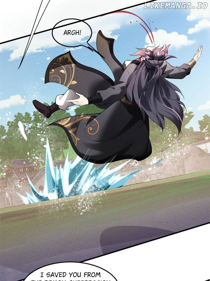 Sign-in for 90,000 Years Chapter 1 - page 56