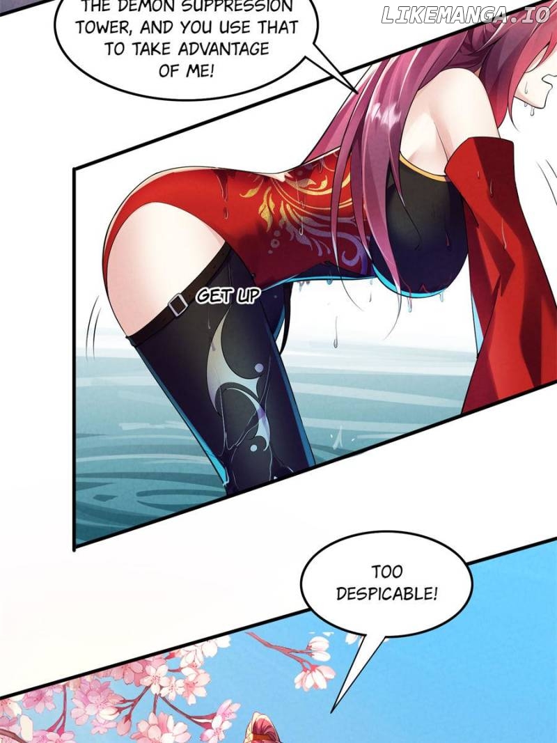 Sign-in for 90,000 Years Chapter 1 - page 57