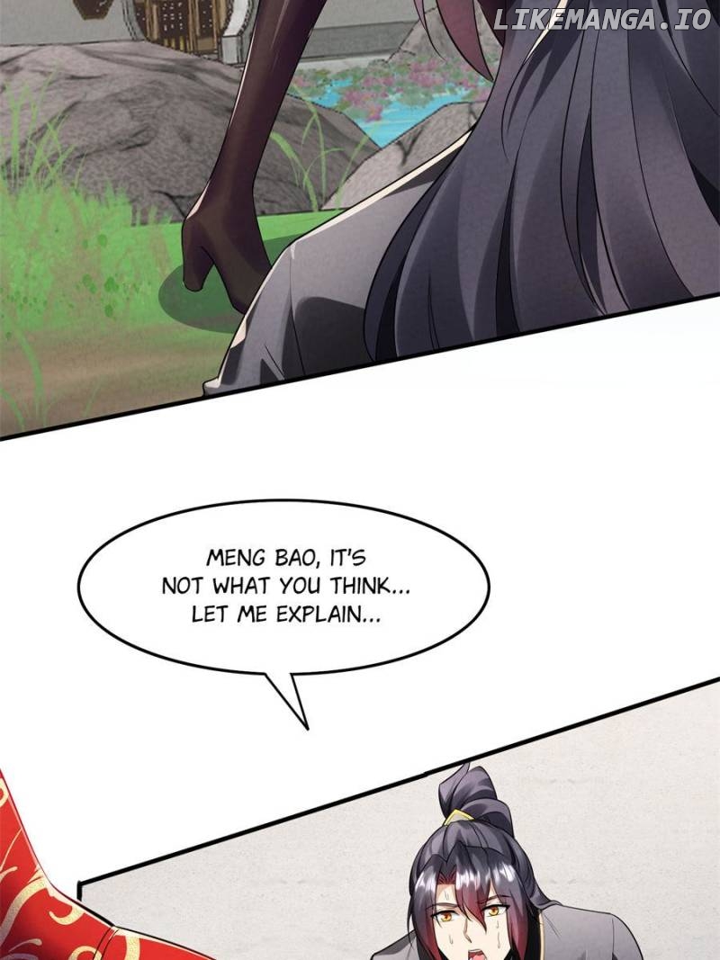 Sign-in for 90,000 Years Chapter 1 - page 59