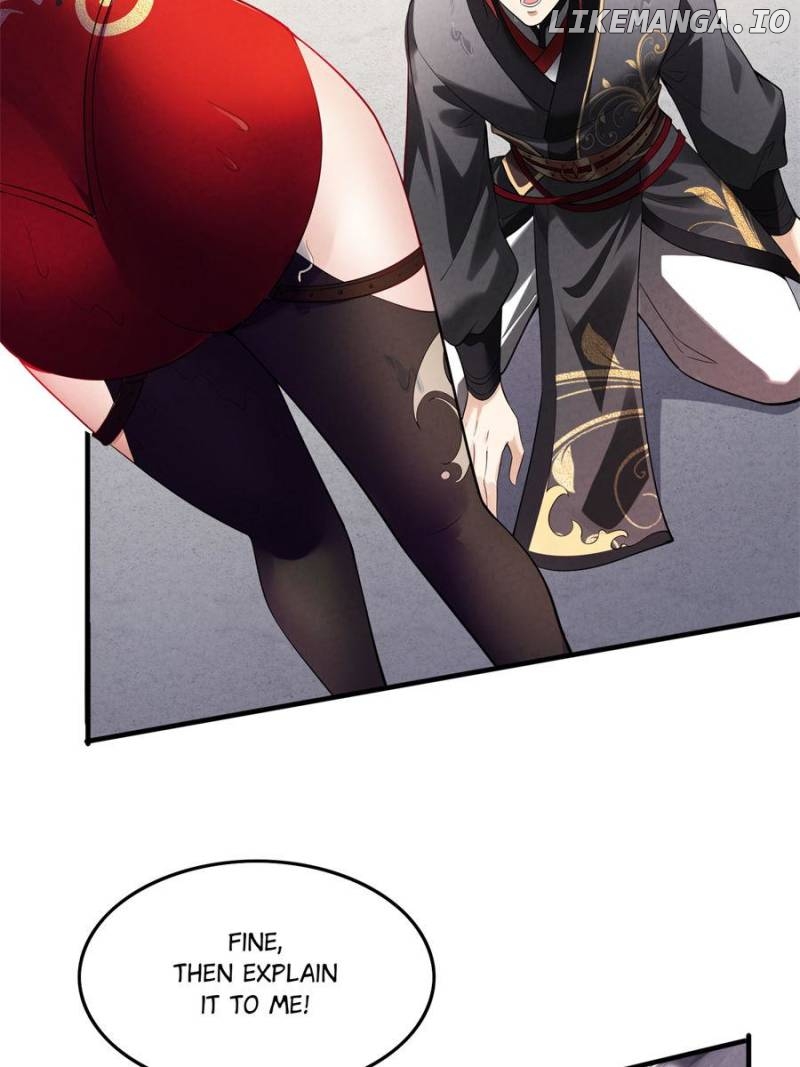 Sign-in for 90,000 Years Chapter 1 - page 60