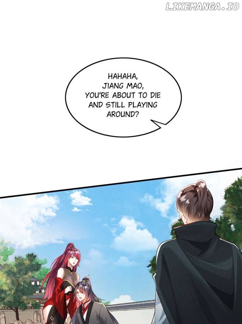 Sign-in for 90,000 Years Chapter 1 - page 63