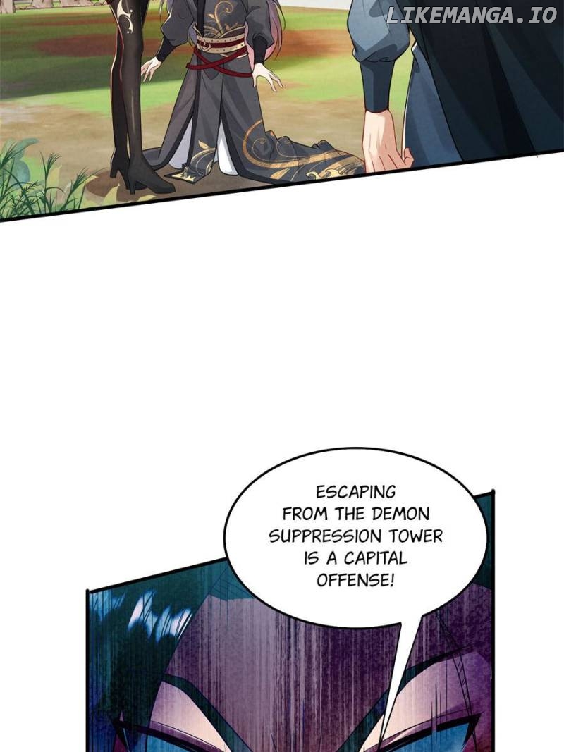 Sign-in for 90,000 Years Chapter 1 - page 64