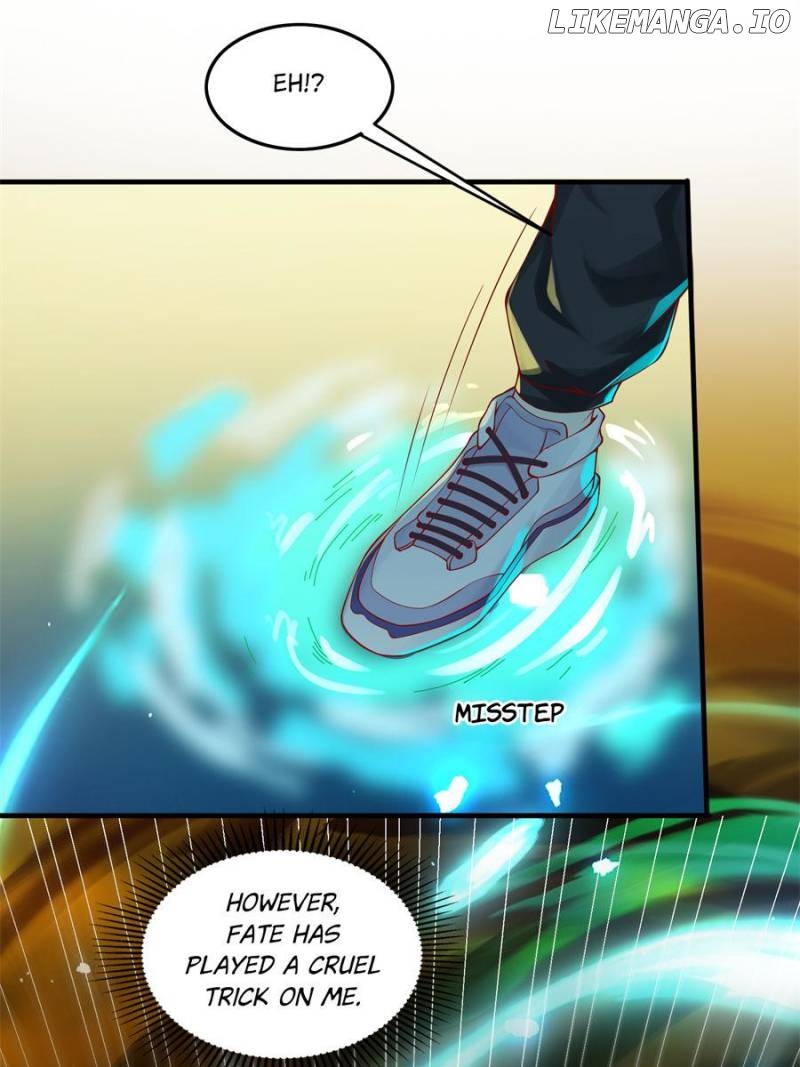 Sign-in for 90,000 Years Chapter 1 - page 6