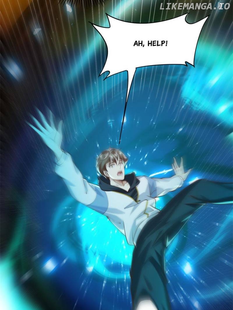 Sign-in for 90,000 Years Chapter 1 - page 7