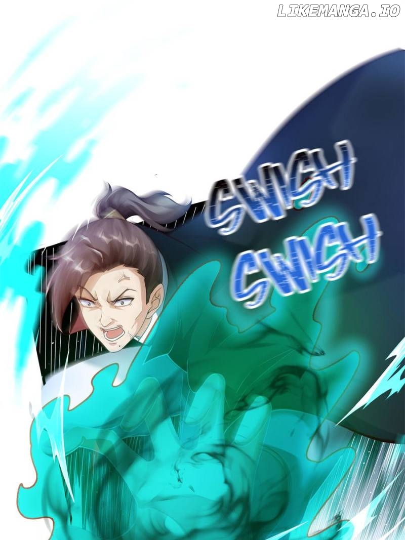 Sign-in for 90,000 Years Chapter 2 - page 10