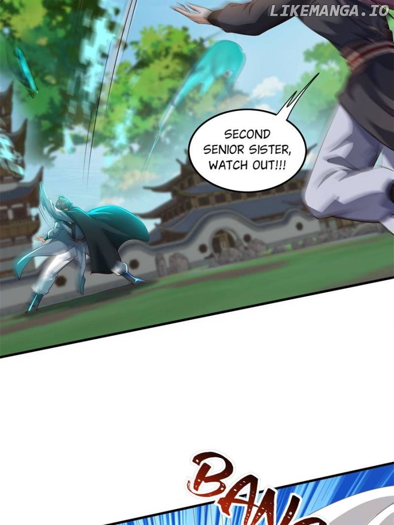 Sign-in for 90,000 Years Chapter 2 - page 15