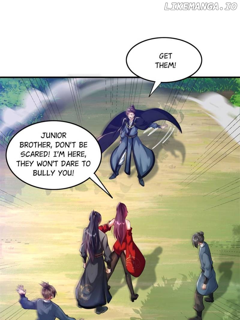 Sign-in for 90,000 Years Chapter 2 - page 1