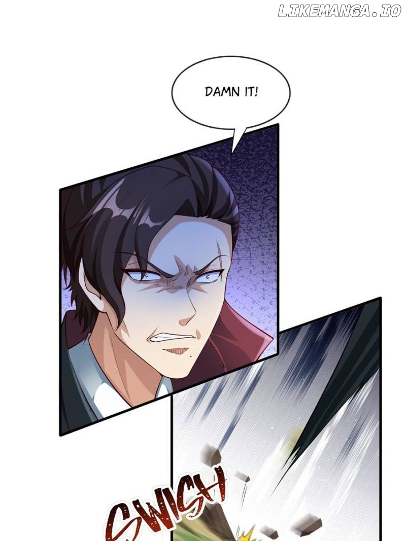 Sign-in for 90,000 Years Chapter 2 - page 19