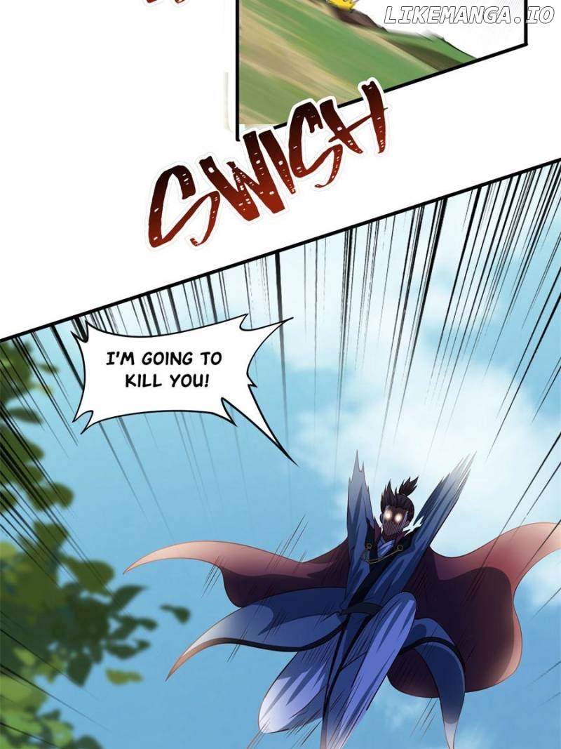 Sign-in for 90,000 Years Chapter 2 - page 20