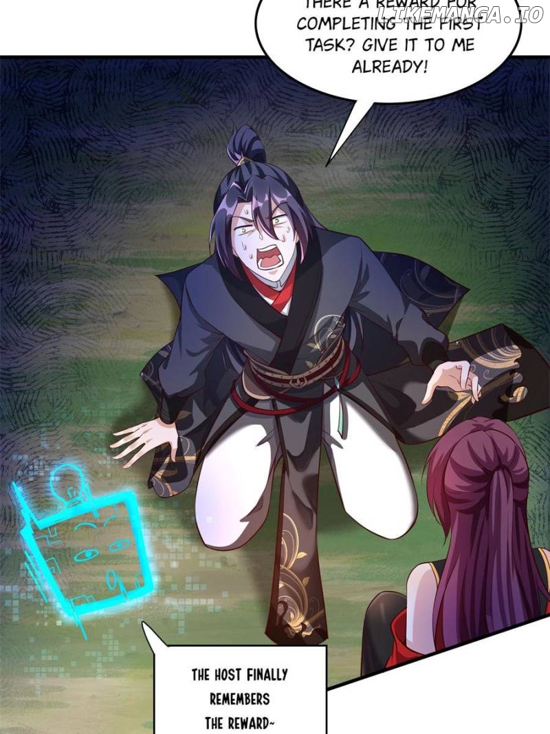 Sign-in for 90,000 Years Chapter 2 - page 23