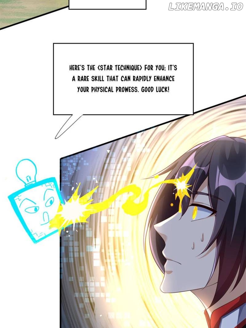 Sign-in for 90,000 Years Chapter 2 - page 24