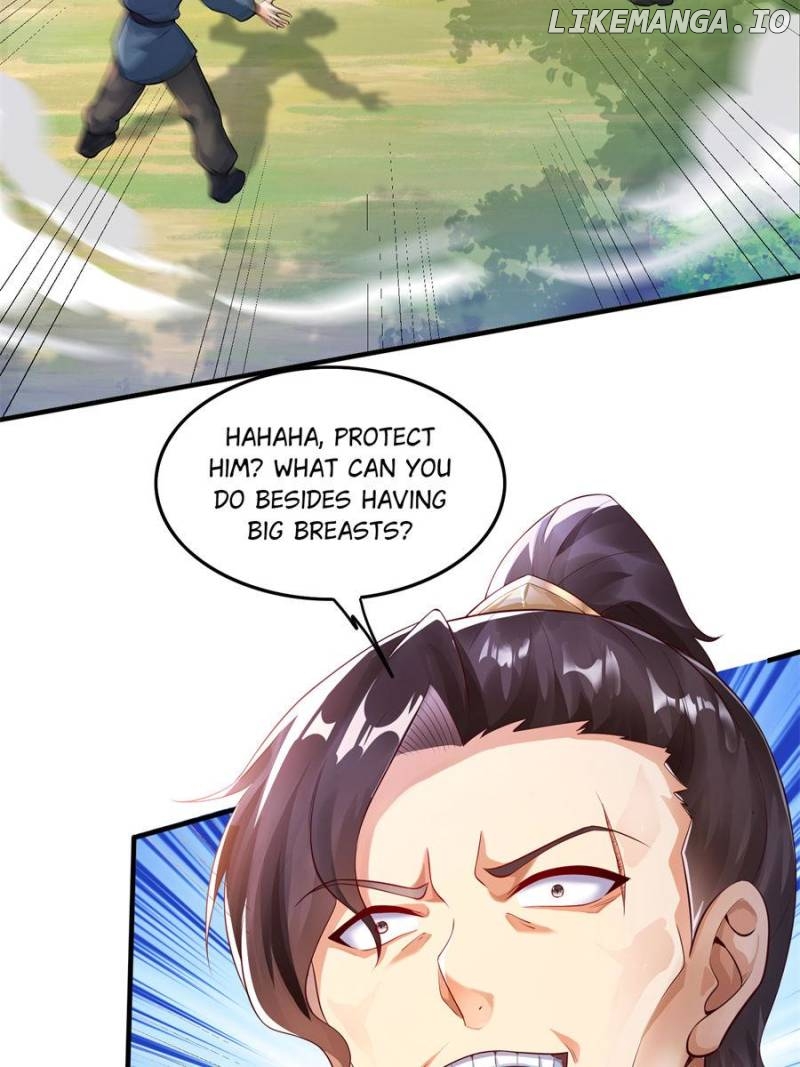 Sign-in for 90,000 Years Chapter 2 - page 2