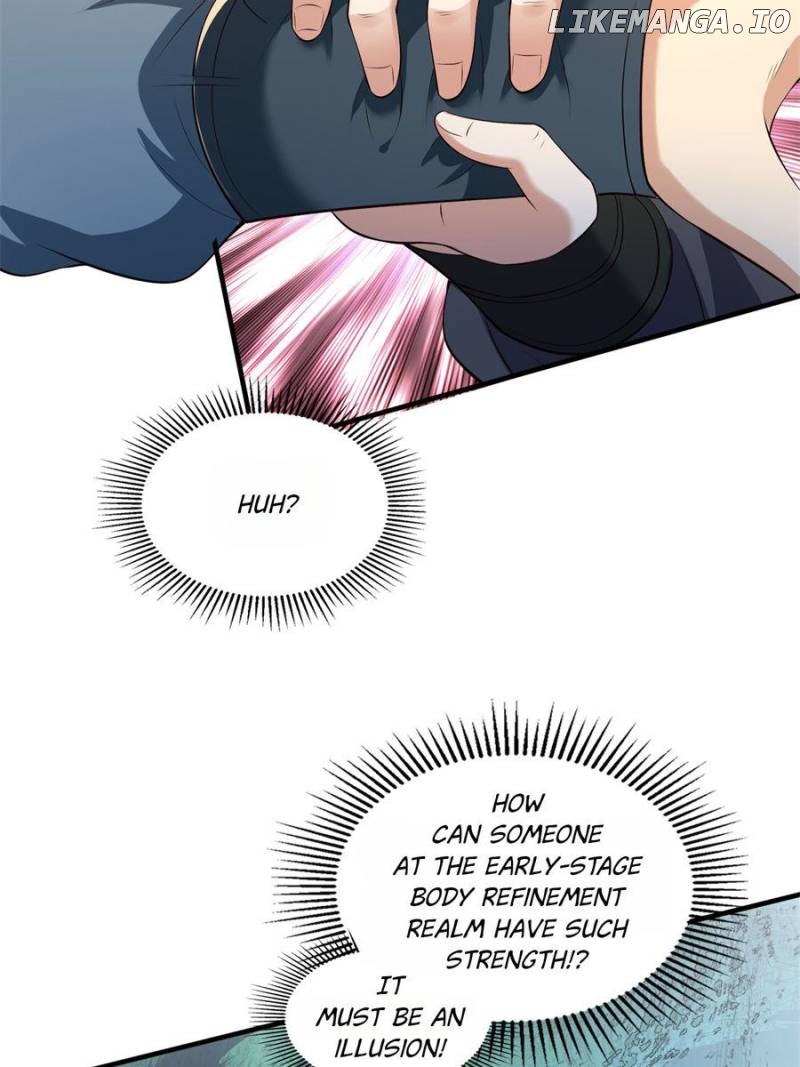 Sign-in for 90,000 Years Chapter 2 - page 30