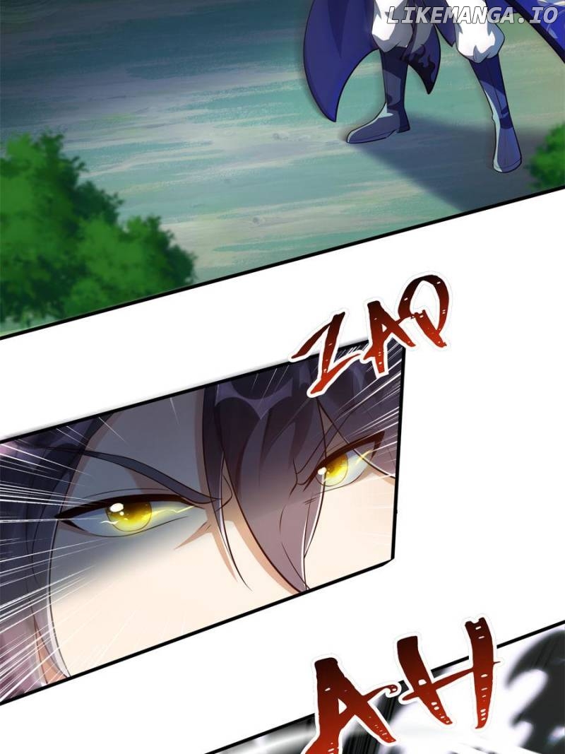 Sign-in for 90,000 Years Chapter 2 - page 32