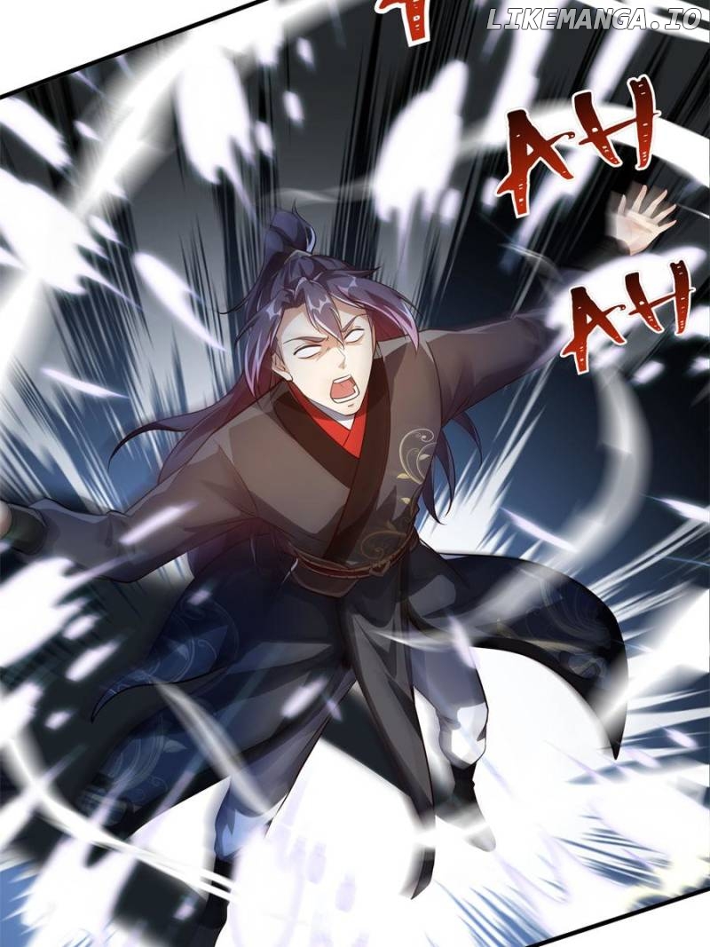 Sign-in for 90,000 Years Chapter 2 - page 33