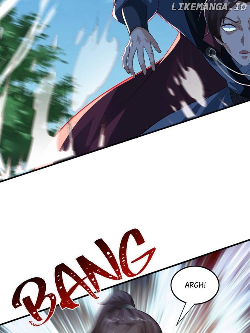 Sign-in for 90,000 Years Chapter 2 - page 35