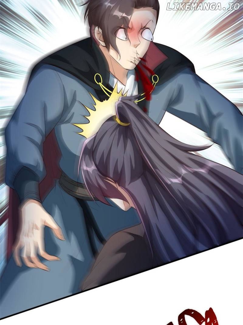 Sign-in for 90,000 Years Chapter 2 - page 36