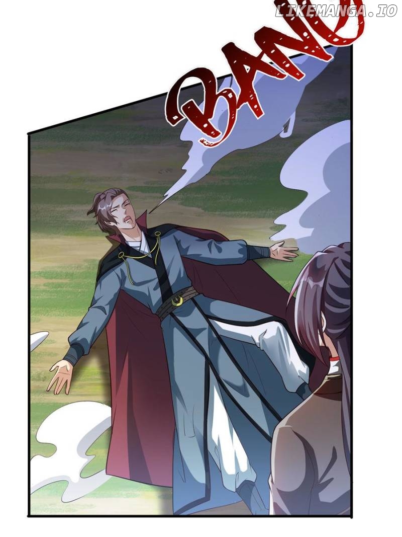 Sign-in for 90,000 Years Chapter 2 - page 37