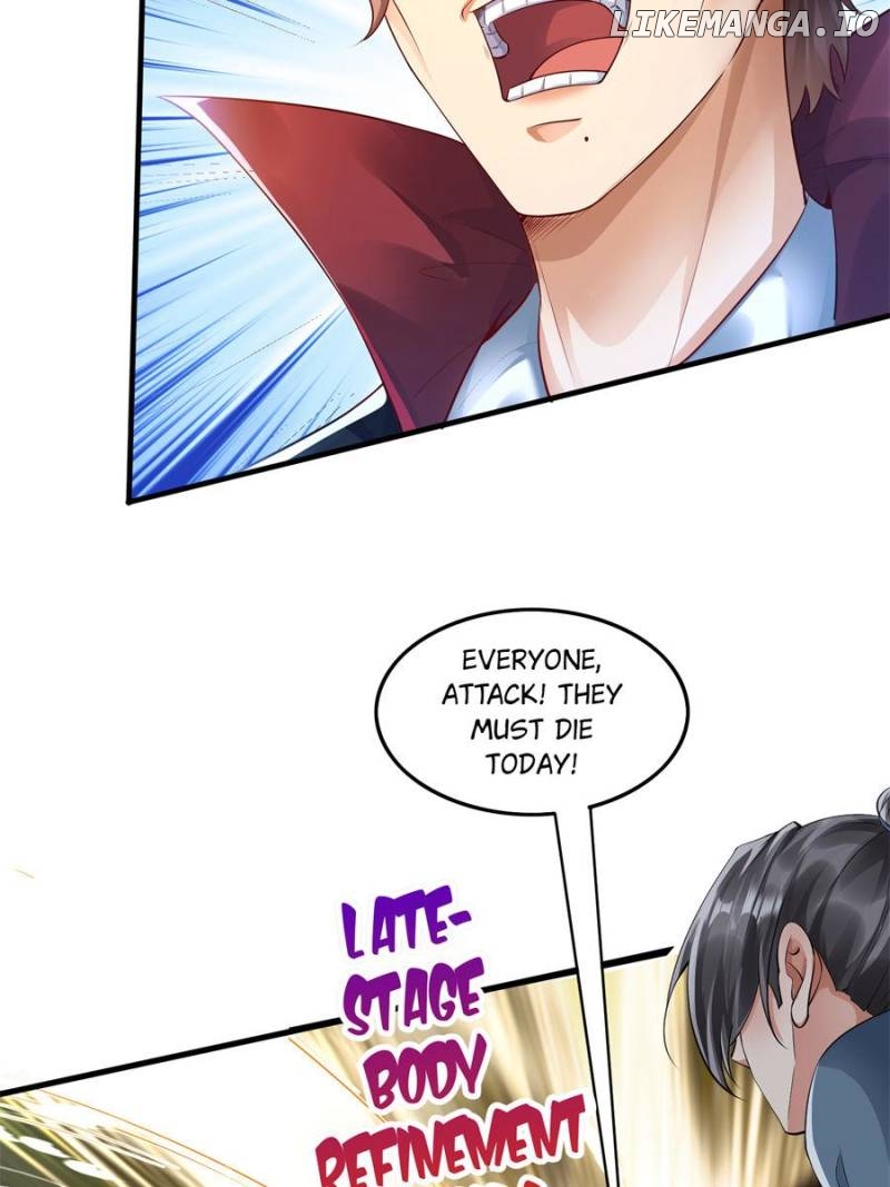 Sign-in for 90,000 Years Chapter 2 - page 3