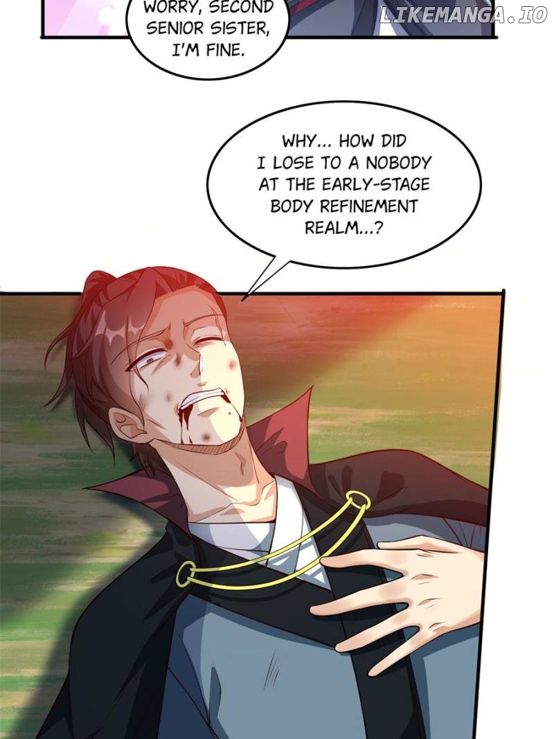 Sign-in for 90,000 Years Chapter 2 - page 40