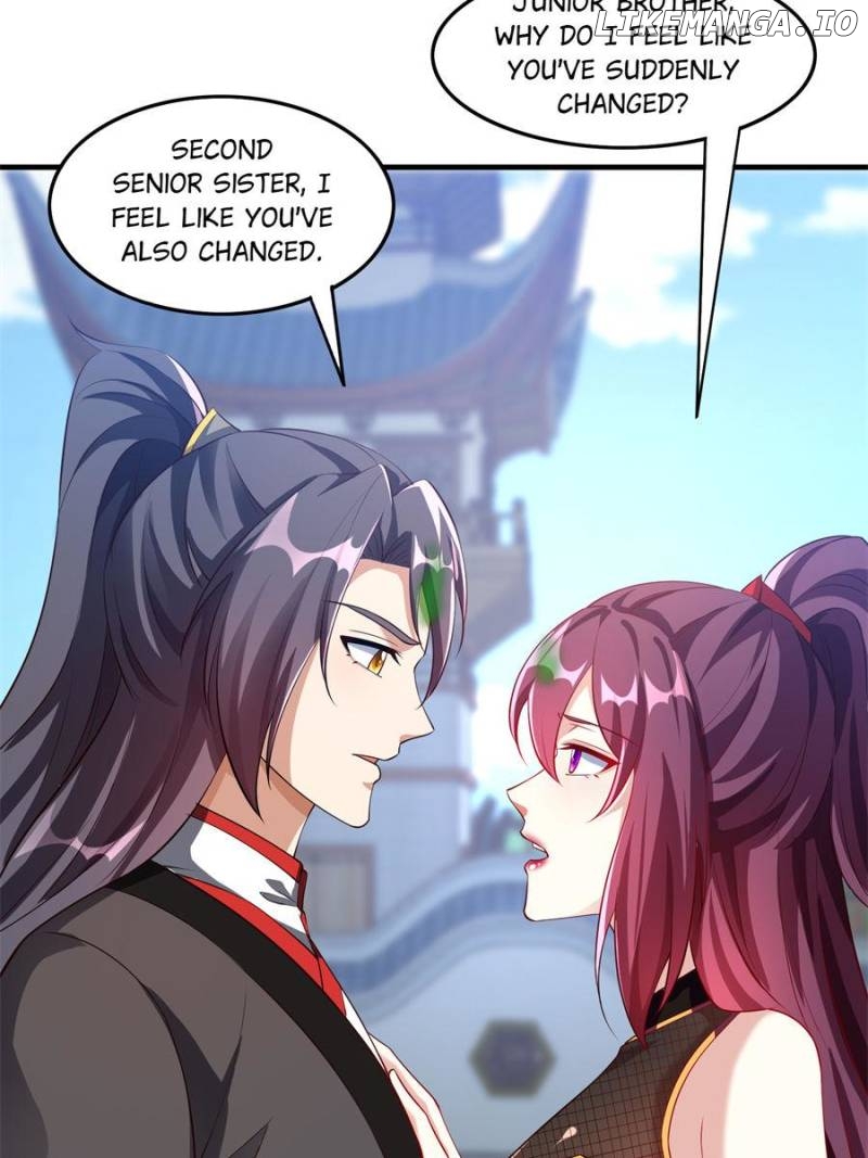 Sign-in for 90,000 Years Chapter 2 - page 42