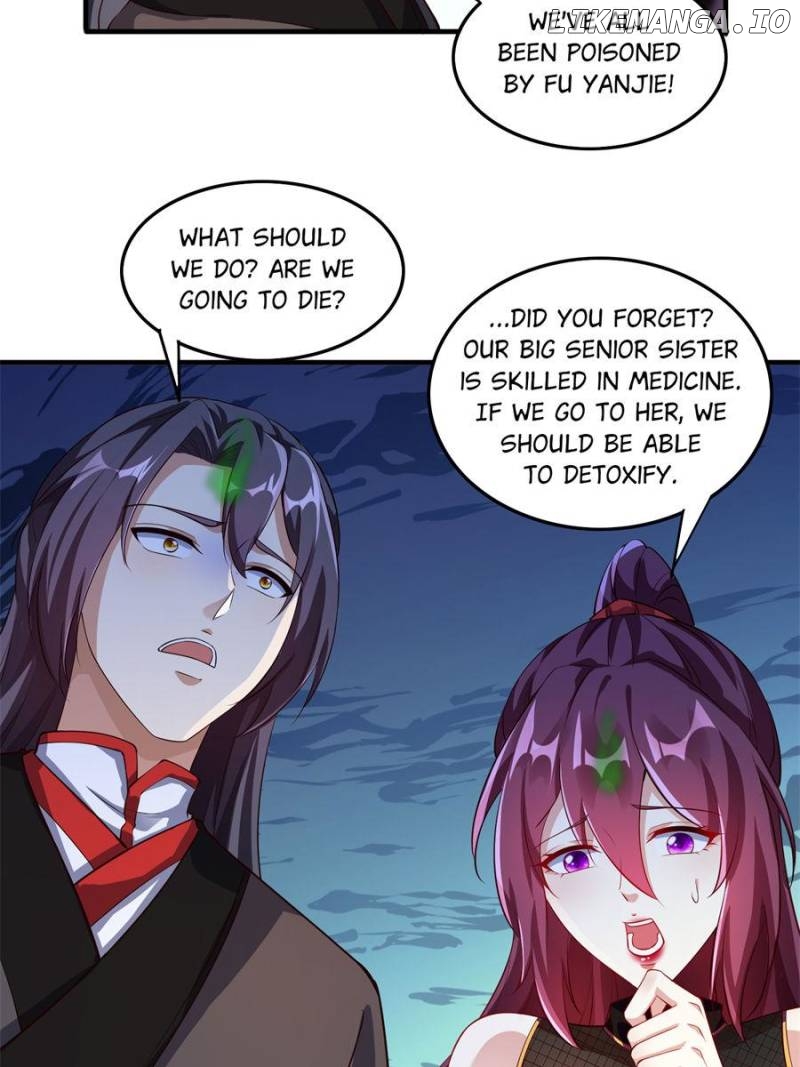 Sign-in for 90,000 Years Chapter 2 - page 44