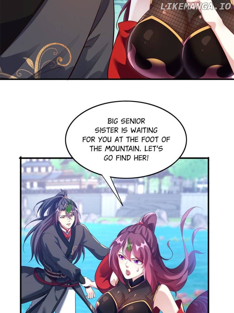 Sign-in for 90,000 Years Chapter 2 - page 45